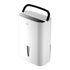 Dehumidifier N'oveen DH350 1 lt/day Capacity 2.5lt 70W UV Purification White