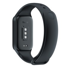 Xiaomi Redmi Smart Band 2 Αδιάβροχο έως 5ATM 210mAh 1.47" Black