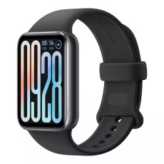 Xiaomi Smart Band 9 Pro BHR8710GL Waterproof up to 5ATM 350mAh 1,74" AMOLED Black