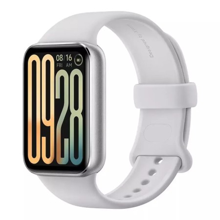 Xiaomi Smart Band 9 Pro BHR8710GL Waterproof up to 5ATM 350mAh 1,74" AMOLED Silver