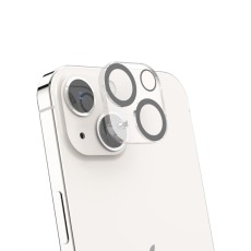 Camera Frame Film Hoco 3D All-Inclusive Night Shooting G13 for Apple iPhone 16/16 Plus Set 25Pcs