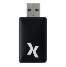 Wireless Apple CarPlay and Android Auto Adapter Maxcom MC02 WAVE