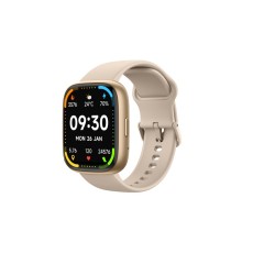 Smartwatch Maxcom Ecowatch 6 1.83" 300 mAh IP68 with Calling Function Gold