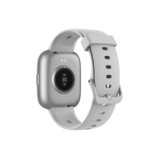 Smartwatch Maxcom Ecowatch 6 1.83" 300 mAh IP68 with Calling Function Silver