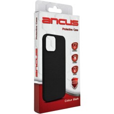 Case TPU Ancus for Samsung SM-A065 Galaxy A06 4G Black