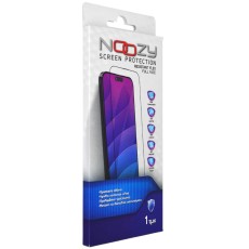 Tempered Glass Noozy Full Face Resistant Flex 9H  for Samsung SM-A145 A14 4G / SM-A146 A14 5G