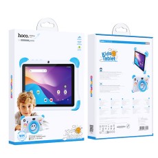 Hoco HI10 Kids Tablet 8" 800x1280 LCD Screen 3GB/32GB 4000mAh Wifi Blue