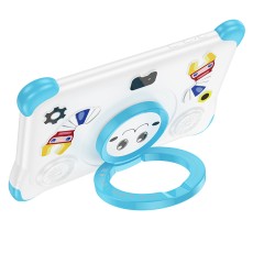 Hoco HI10 Kids Tablet 8" 800x1280 LCD Screen 3GB/32GB 4000mAh Wifi Blue