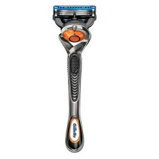Rechargeable Trimmer Braun BT7340 + Gillette ProGlide