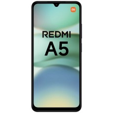 Xiaomi Redmi A5 Dual Sim 6.88" 4G 3GB/64GB Black