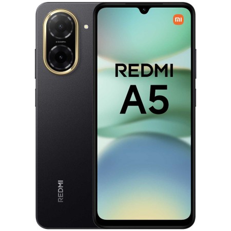 Xiaomi Redmi A5 Dual Sim 6.88" 4G 3GB/64GB Black
