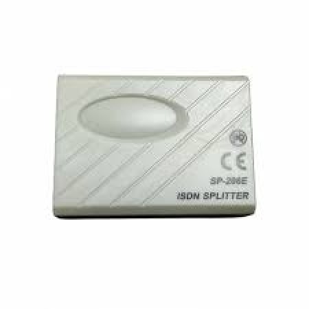 ISDN SPLITTER YXSP307B