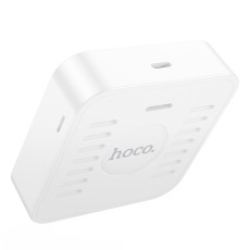 Weather Station - Clock Hoco HX40 with LCD Screen