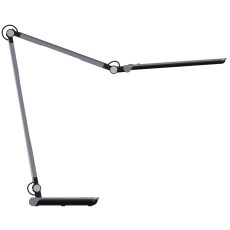 Desk Lamp Maxcom ML5000 Craft 10W with Touch Controls for Lighting Modes and Brightness 30000h Working Time Grey