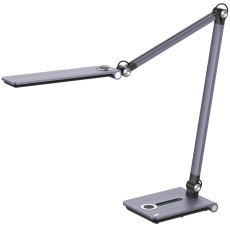 Desk Lamp Maxcom ML5000 Craft 10W with Touch Controls for Lighting Modes and Brightness 30000h Working Time Grey