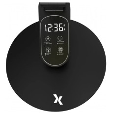 Desk Lamp Maxcom ML5100 Artis 10W with Touch Controls for Lighting Modes and Brightness Light Angle 120° Black