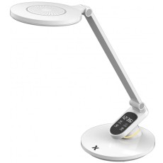 Desk Lamp Maxcom ML5100 Artis 10W with Touch Controls for Lighting Modes and Brightness Light Angle 120° White