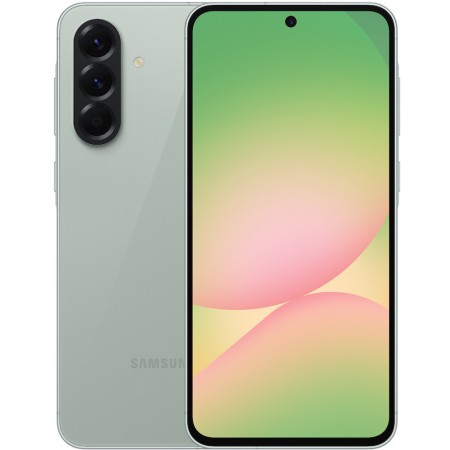 Samsung SM-A566 Galaxy A56 5G NFC Dual Sim 6.7" 8GB/128GB IP67 Awesome Olive