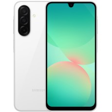 Samsung SM-A266 Galaxy A26 5G NFC Dual Sim 6.7" 6GB/128GB IP67 White
