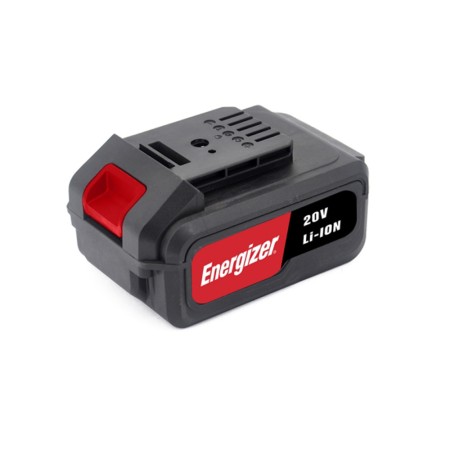 Energizer 3BP4 Power Tool Battery (4Ah20V) for Energizer 20V Tools