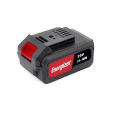 Energizer 3BP4 Power Tool Battery (4Ah20V) for Energizer 20V Tools