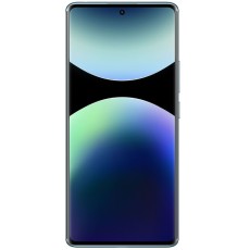 Xiaomi Redmi Note 14 Pro 4G Dual Sim 6.67" 12GB/512GB NFC Ocean Blue