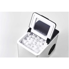 Ice maker SIM 3400SS 105W 1.9lt