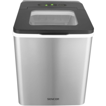 Ice maker SIM 3400SS 105W 1.9lt