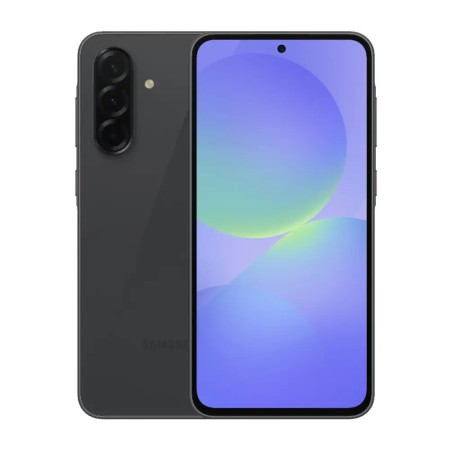 Samsung SM-A366 Galaxy A36 5G NFC Dual Sim 6.7" 6GB/128GB IP67 Awesom Black