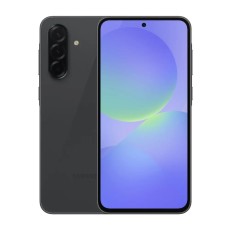 Samsung SM-A366 Galaxy A36 5G NFC Dual Sim 6.7" 6GB/128GB IP67 Awesom Black