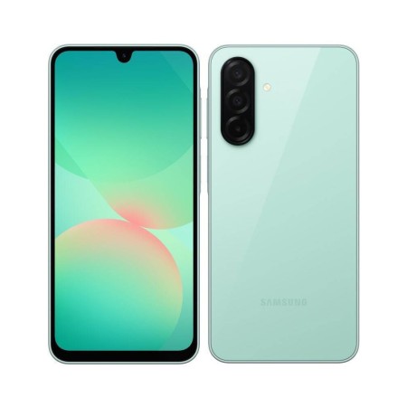 Samsung SM-A266 Galaxy A26 5G NFC Dual Sim 6.7" 6GB/128GB IP67 Awesome Mint