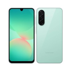 Samsung SM-A266 Galaxy A26 5G NFC Dual Sim 6.7" 6GB/128GB IP67 Awesome Mint
