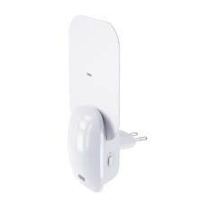 N'oveen IKN905 UV LED Insect Killer Radius 30m² and Night Light