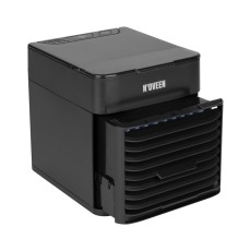 Mini Air Cooler N'oveen MAC330 3 in 1 7W LED Backlight Adjustable Speed