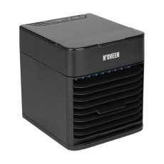 Mini Air Cooler N'oveen MAC330 3 in 1 7W LED Backlight Adjustable Speed