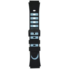 Spare Hoco Silicone Watchband for Hoco Y104 19mm Blue