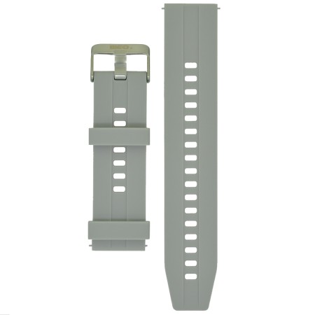 Watchband Hoco 20mm Universal Grey Silicon Band