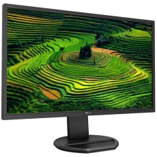 Monitor Philips 221B8LHEB/00 22’’ 1920 x 1080p TFT WLED 60Hz 16:9