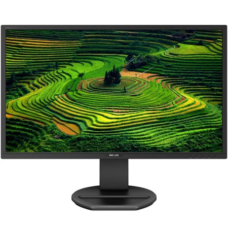 Monitor Philips 221B8LHEB/00 22’’ 1920 x 1080p TFT WLED 60Hz 16:9
