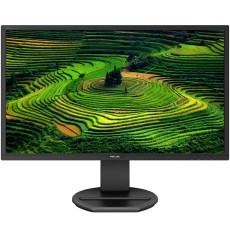 Monitor Philips 221B8LHEB/00 22’’ 1920 x 1080p TFT WLED 60Hz 16:9