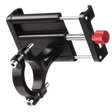Bike Mount Hoco DCA4 Aluminum Alloy Build 360° for Devices 4.5"-7"