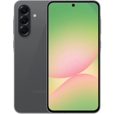 Samsung SM-A566 Galaxy A56 5G NFC Dual Sim 6.7" 8GB/128GB IP67 Graphite