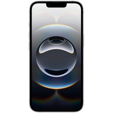 Apple iPhone 16e 6.1" 5G 8GB/128GB NFC IP68 White MD1R4SX/A