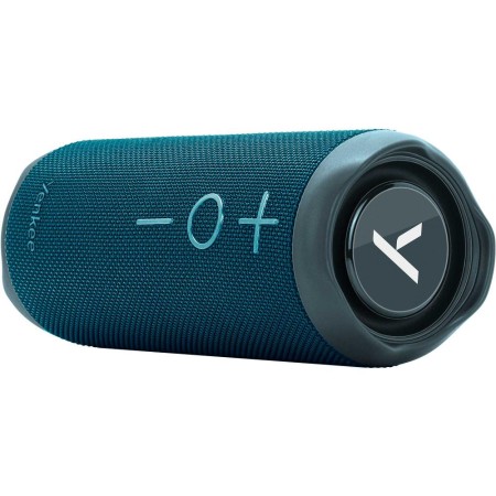 Wireless Speaker Yenkee YSP 40BE BT 5.3 TWS 2500mAh 40W with USB-C 3.5mm Blue