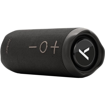 Wireless Speaker Yenkee YSP 40BK BT 5.3 TWS 2500mAh 40W with USB-C 3.5mm Black
