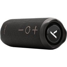 Wireless Speaker Yenkee YSP 40BK BT 5.3 TWS 2500mAh 40W with USB-C 3.5mm Black