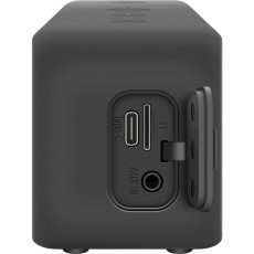 Wireless Speaker Yenkee YSP 3010BK Mini BT 5.0 TWS 2400mAh 20W with USB-C SD CARD 3.5mm Black