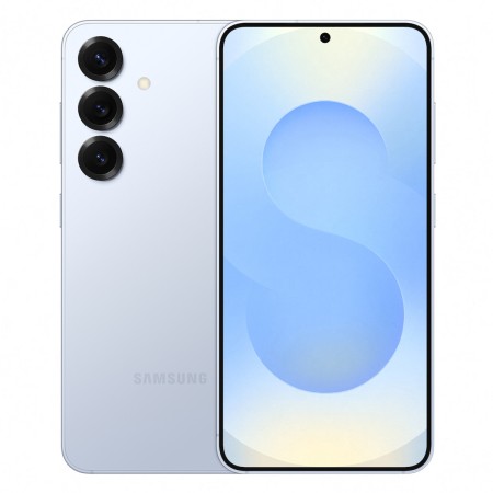 Samsung SM-S931 Galaxy S25 5G Dual Sim 6.2" 12GB/512GB NFC IP68 Icy Blue