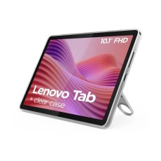 Lenovo Tab M11 TB-311FU 10.1'' Wi-Fi 4GB/64GB Luna Grey + Cover
