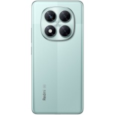 Xiaomi Redmi Note 14 Pro 5G Dual Sim 6.67" 8GB/256GB NFC IP68 Coral Green